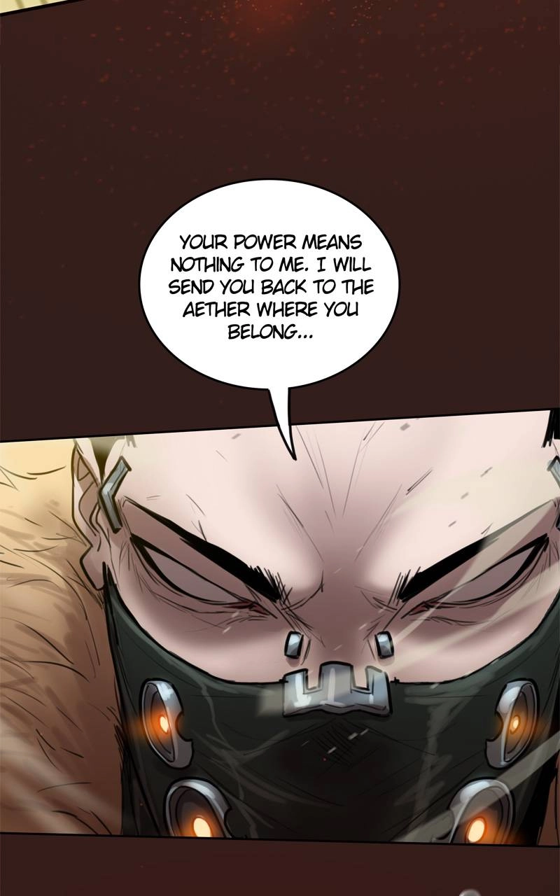 Ordeal Chapter 59, page 15 of 72