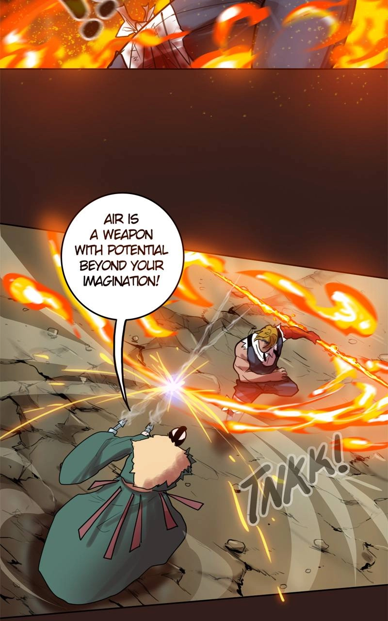 Ordeal Chapter 59, page 26 of 72
