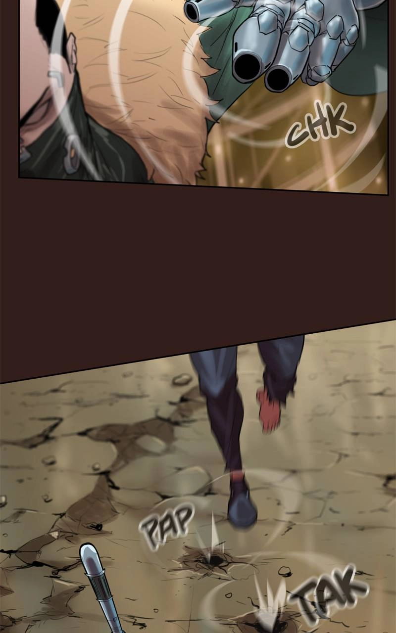 Ordeal Chapter 59, page 34 of 72