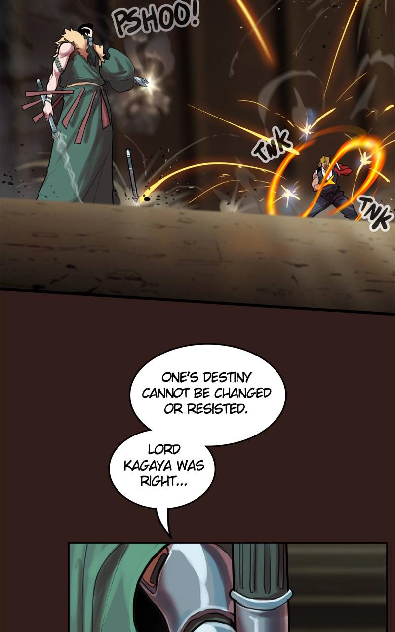 Ordeal Chapter 59, page 36 of 72