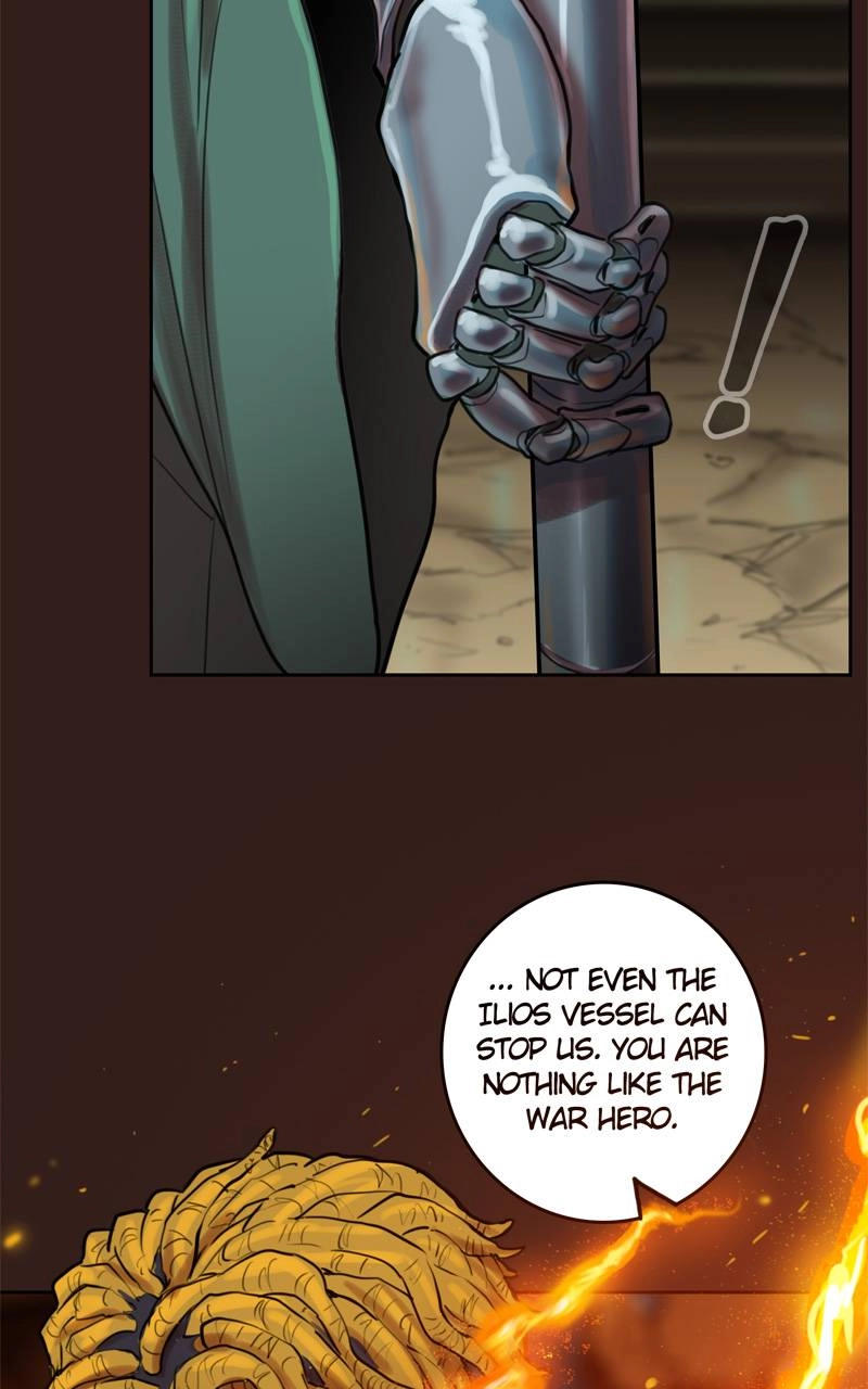 Ordeal Chapter 59, page 37 of 72