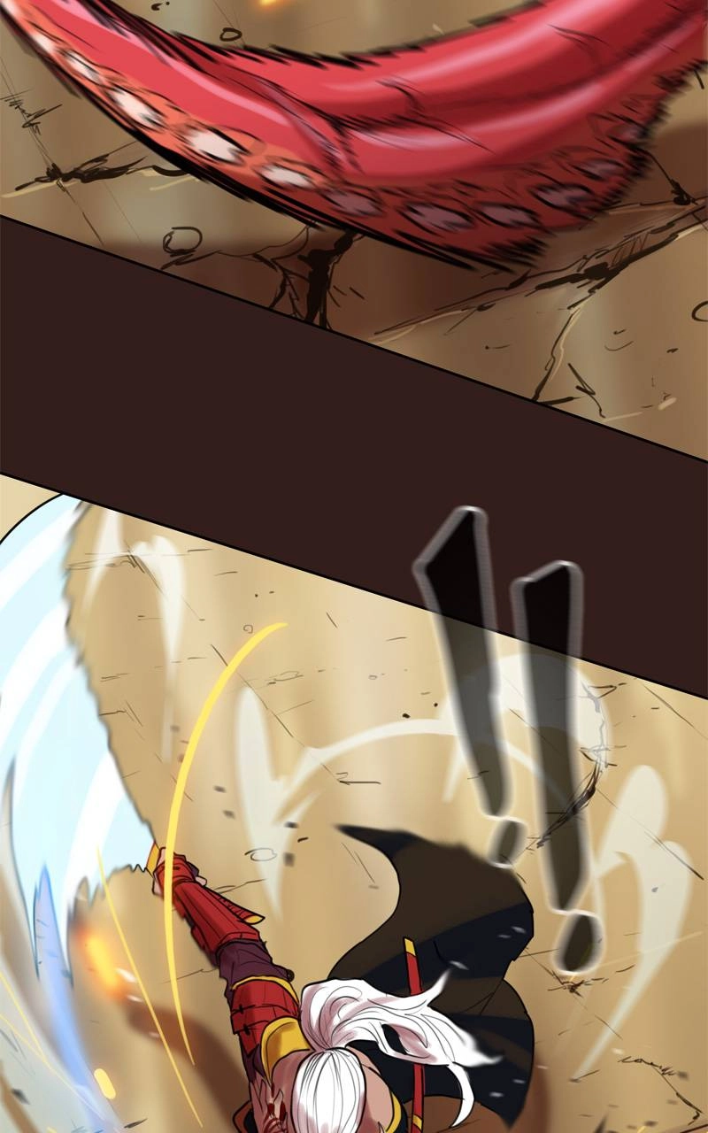 Ordeal Chapter 59, page 44 of 72