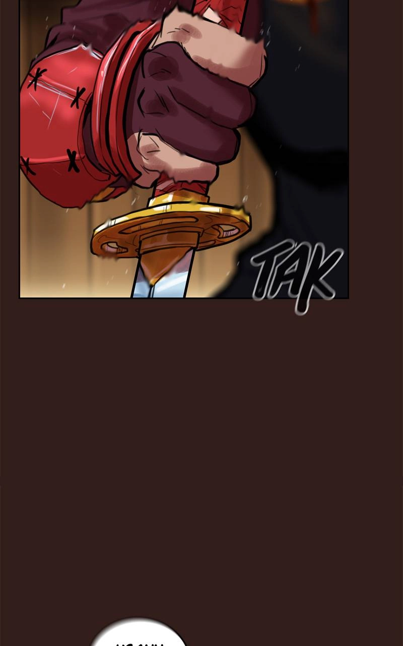 Ordeal Chapter 59, page 47 of 72