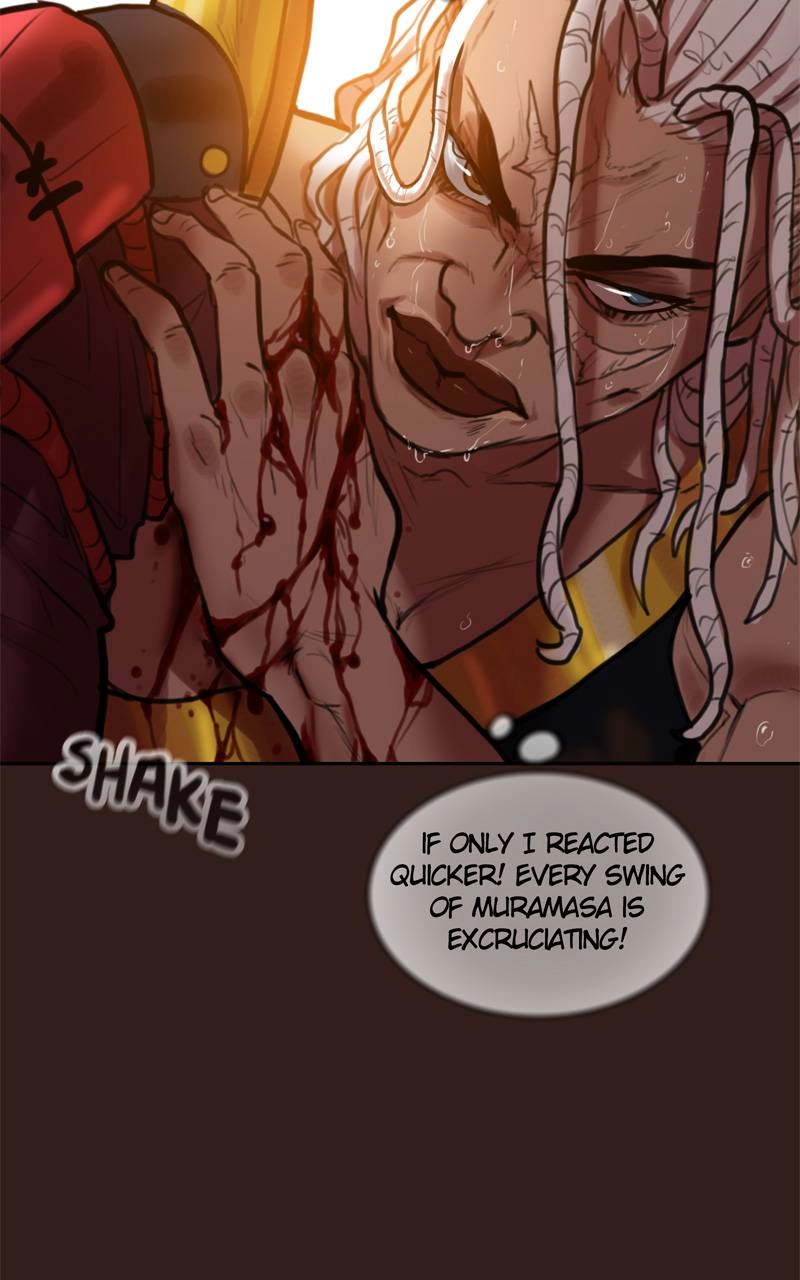 Ordeal Chapter 59, page 49 of 72