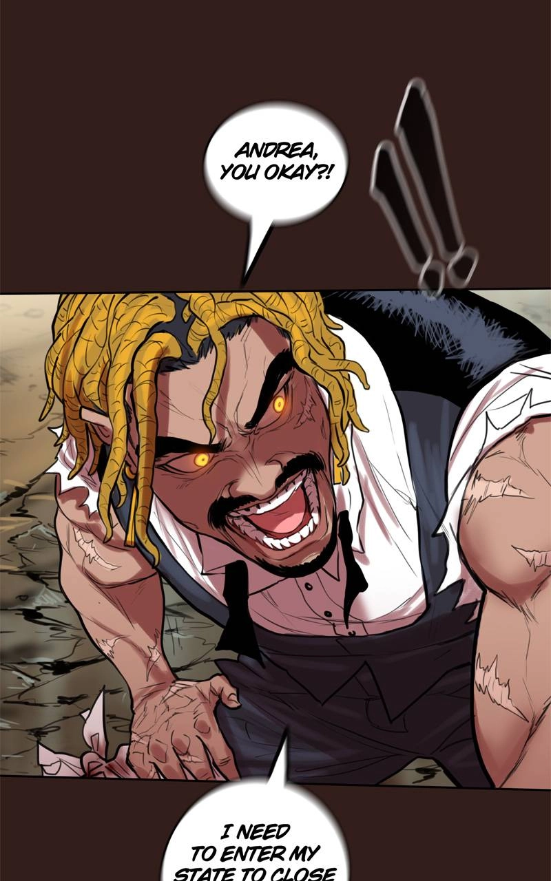 Ordeal Chapter 59, page 5 of 72