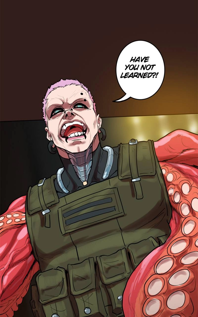 Ordeal Chapter 59, page 50 of 72