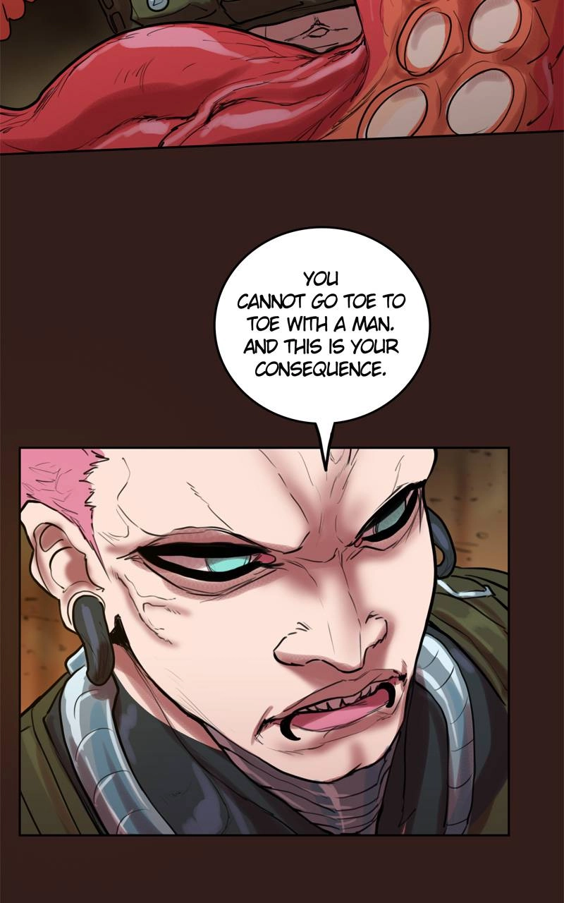 Ordeal Chapter 59, page 51 of 72