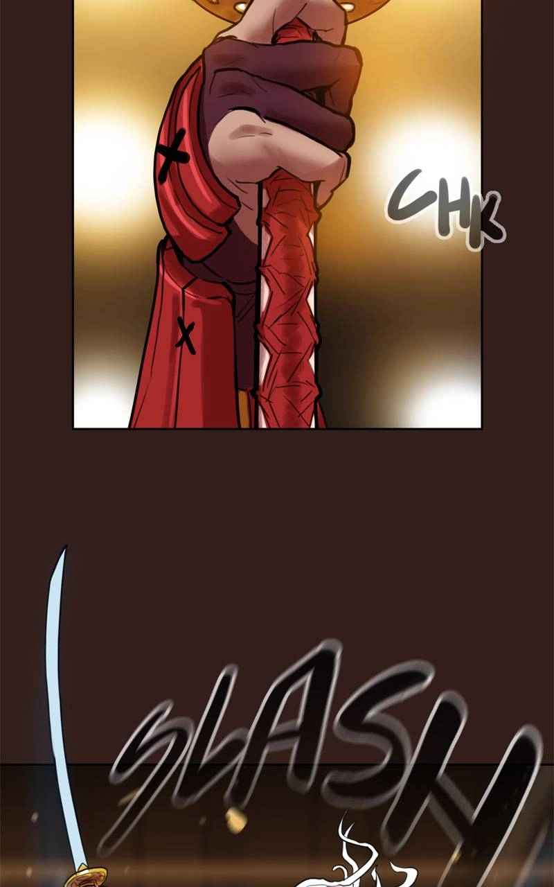 Ordeal Chapter 59, page 54 of 72