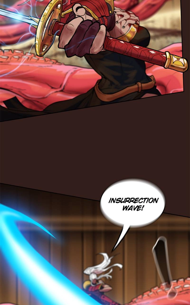 Ordeal Chapter 59, page 56 of 72