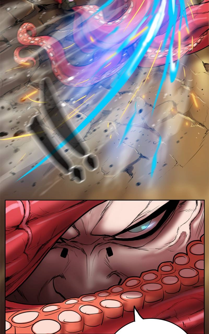 Ordeal Chapter 59, page 58 of 72