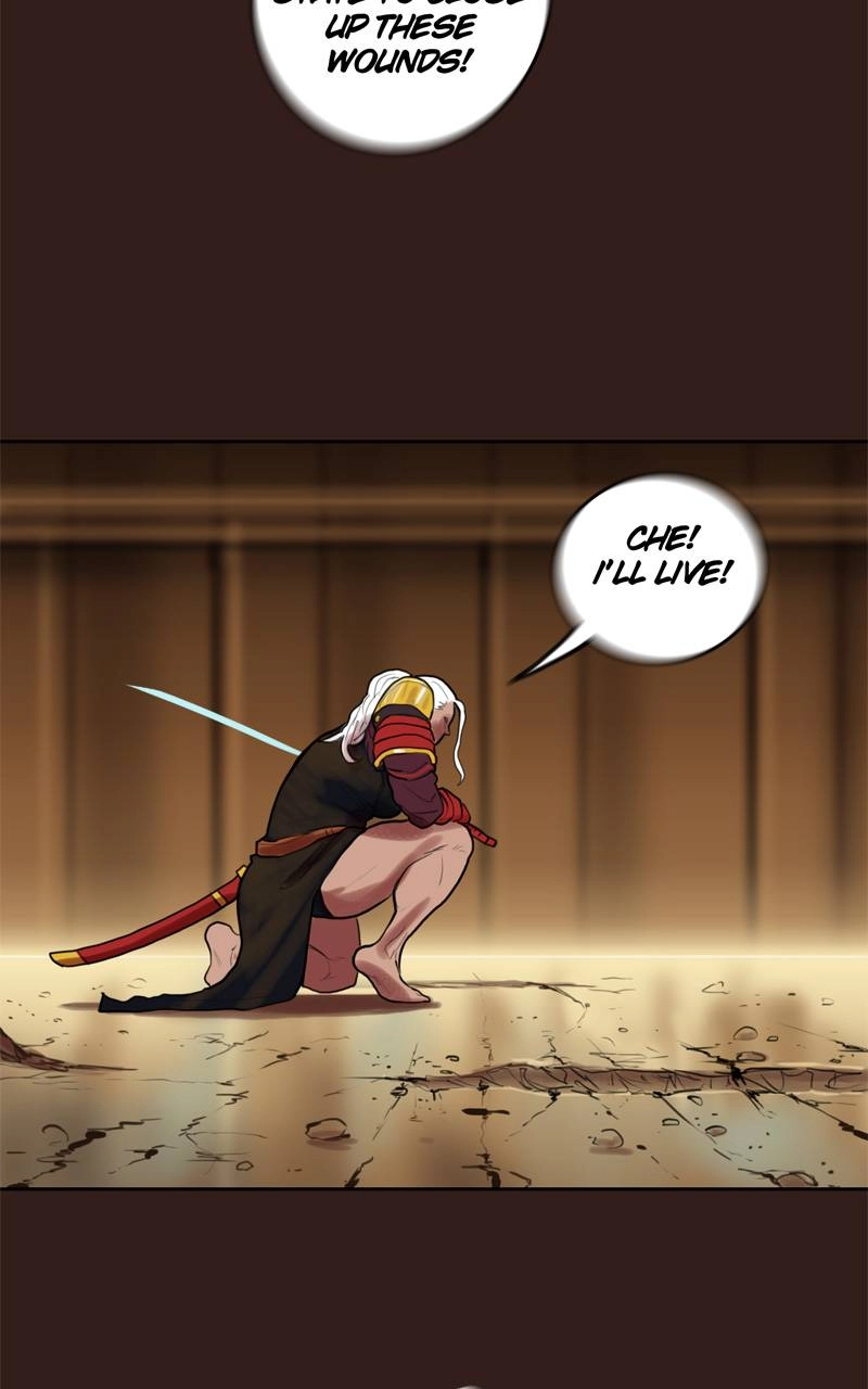 Ordeal Chapter 59, page 6 of 72