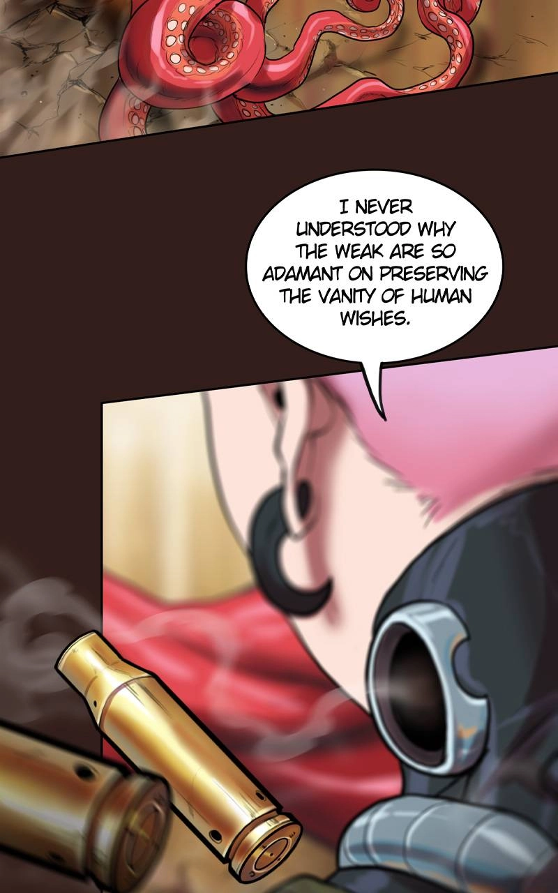 Ordeal Chapter 59, page 63 of 72