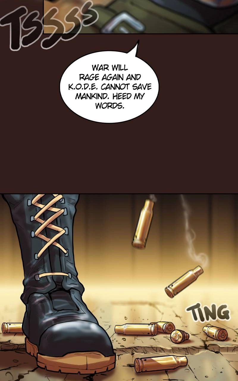 Ordeal Chapter 59, page 64 of 72