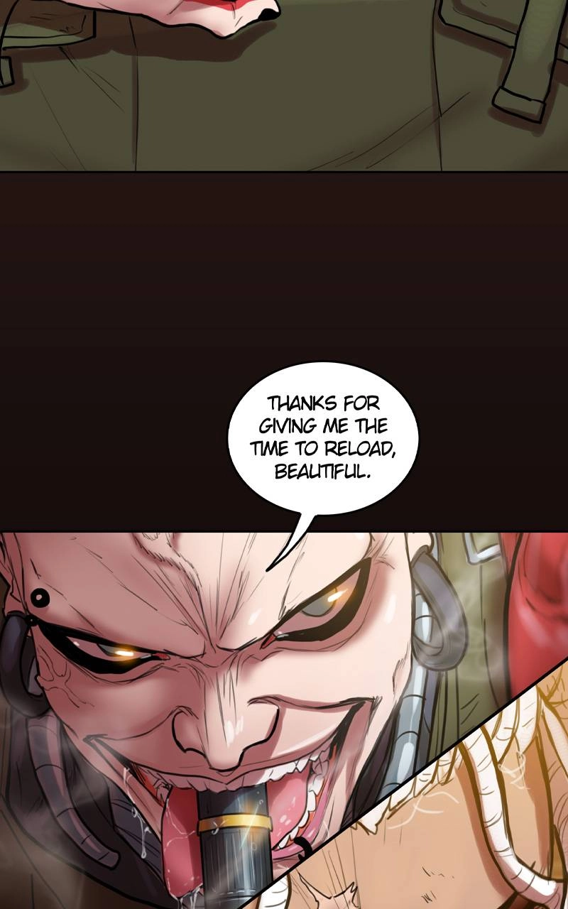 Ordeal Chapter 59, page 68 of 72