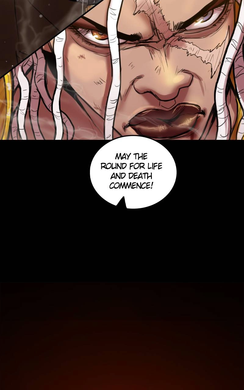 Ordeal Chapter 59, page 69 of 72