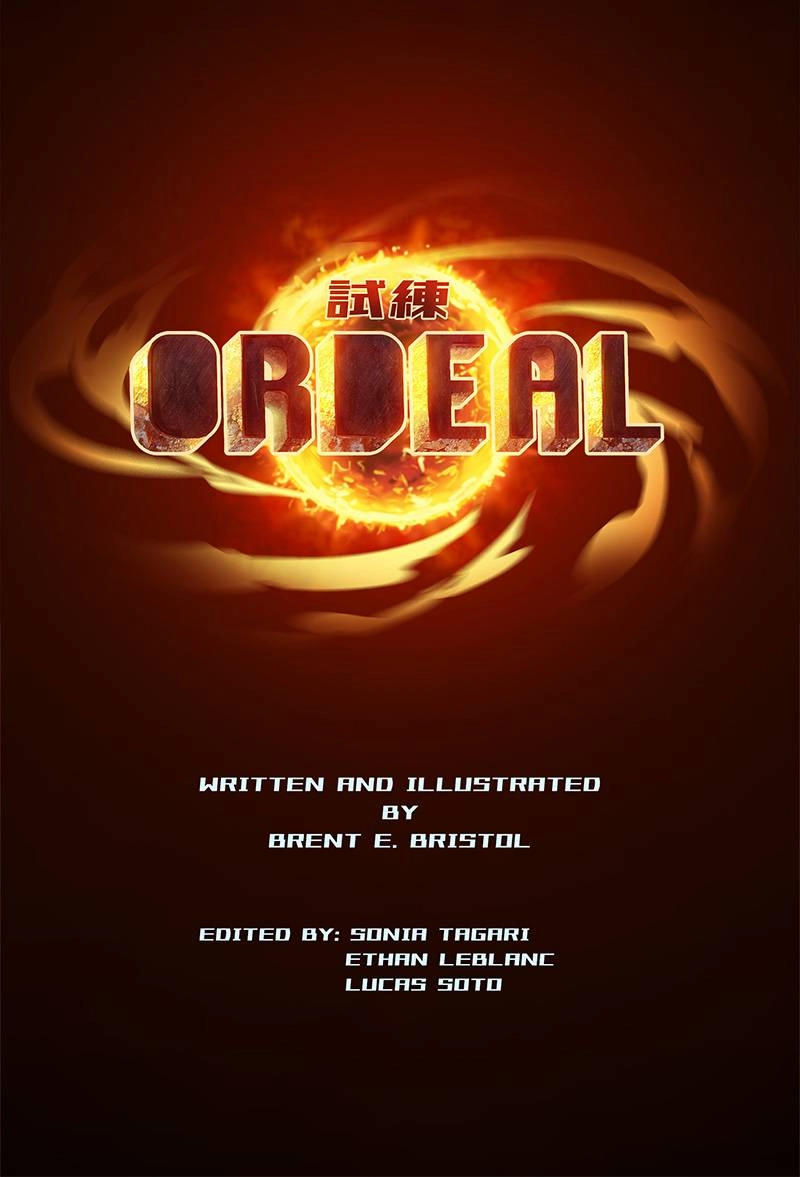 Ordeal Chapter 59, page 70 of 72