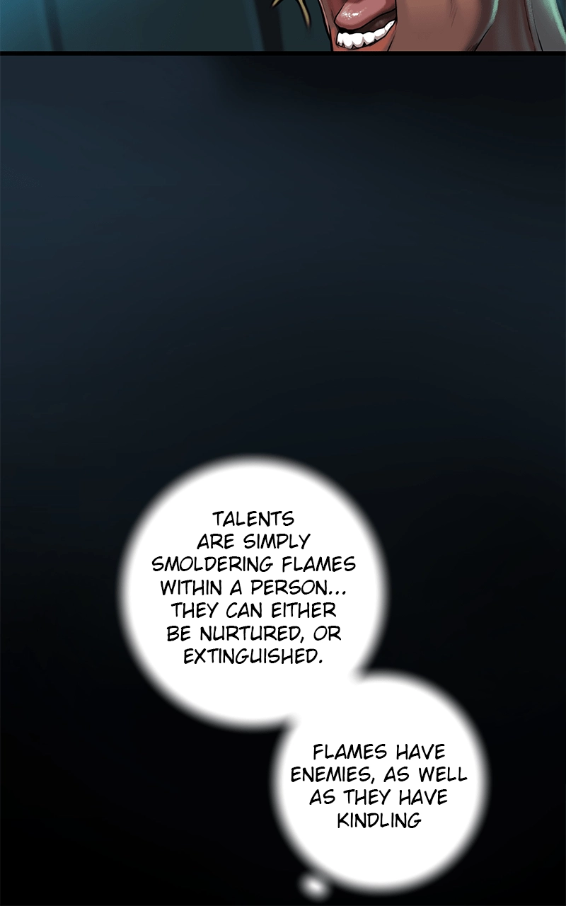 Ordeal Chapter 6, page 12 of 57