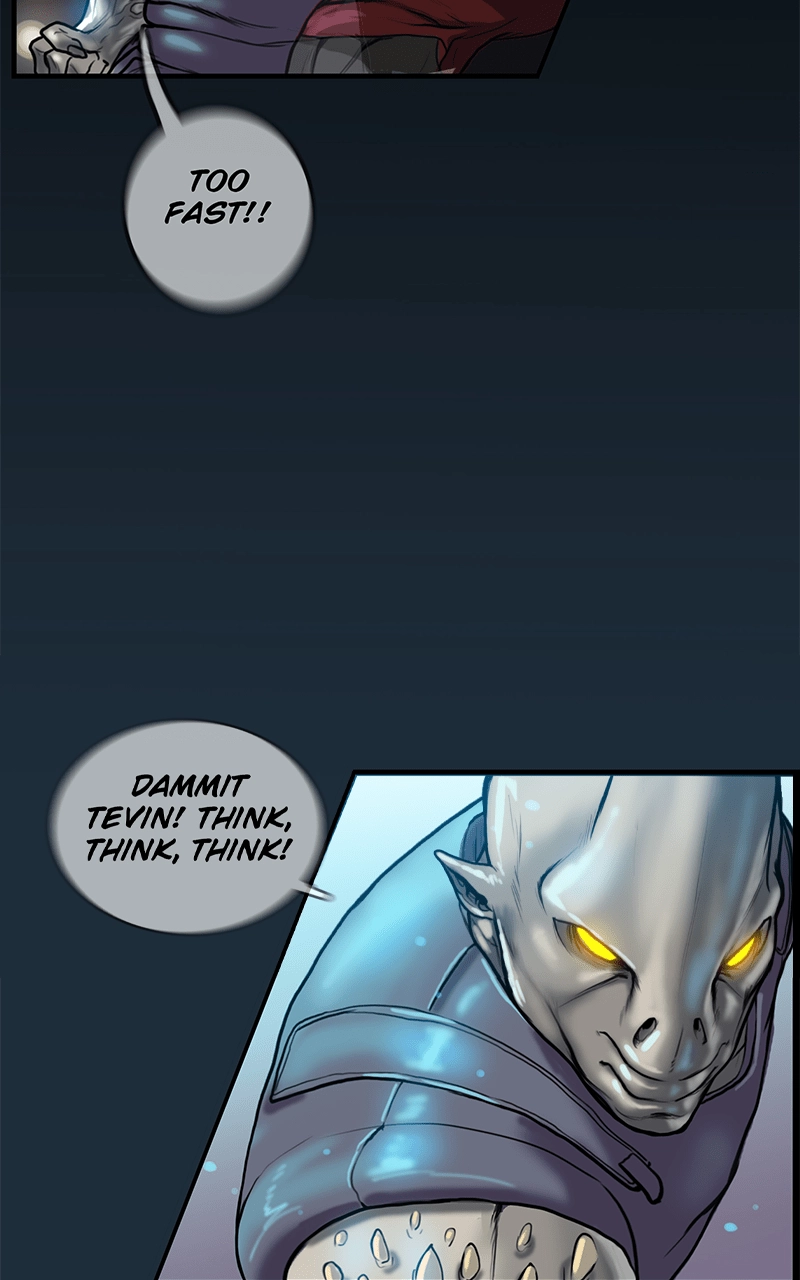 Ordeal Chapter 6, page 15 of 57