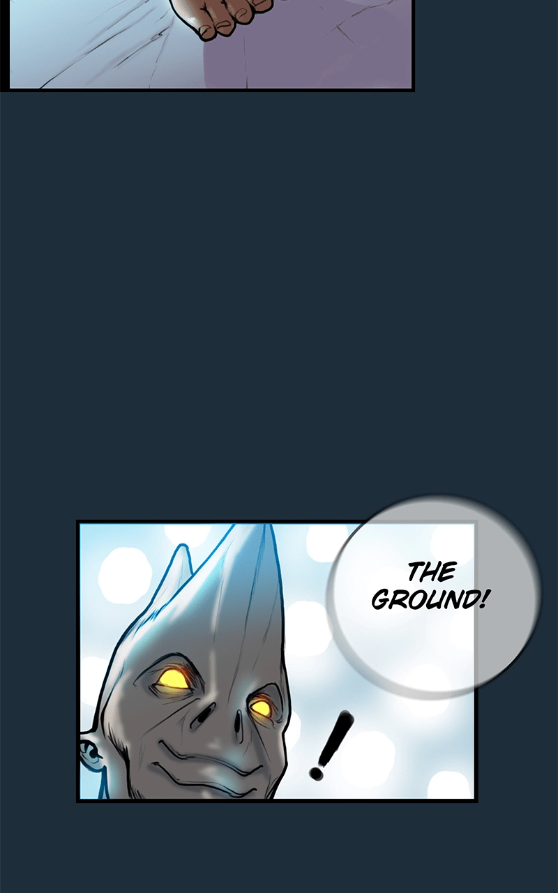 Ordeal Chapter 6, page 17 of 57
