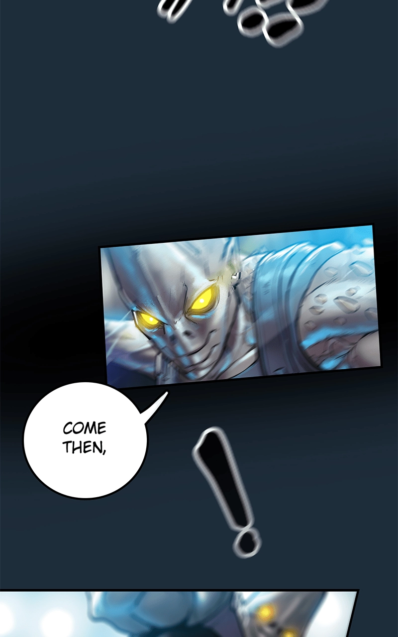 Ordeal Chapter 6, page 19 of 57