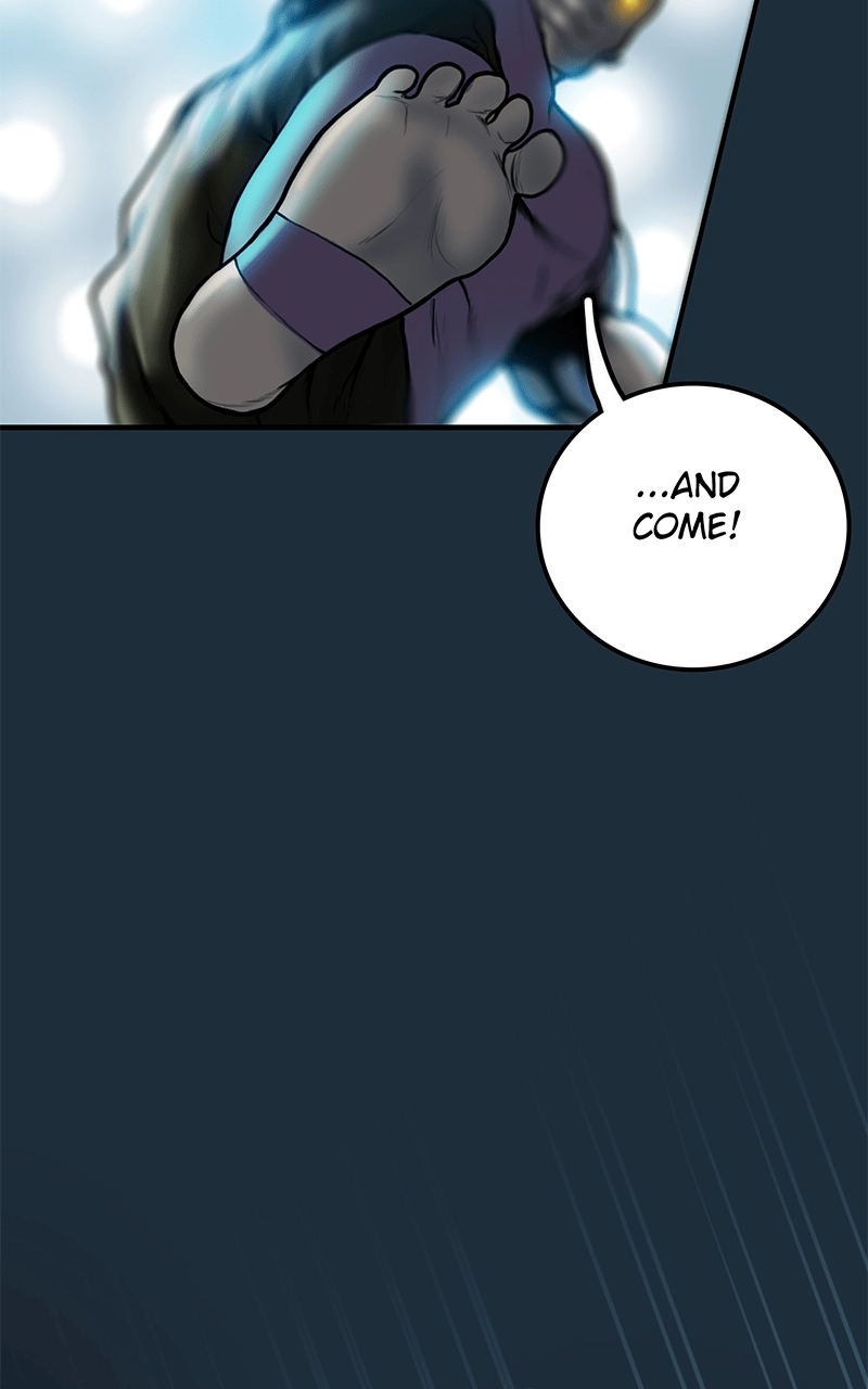 Ordeal Chapter 6, page 20 of 57