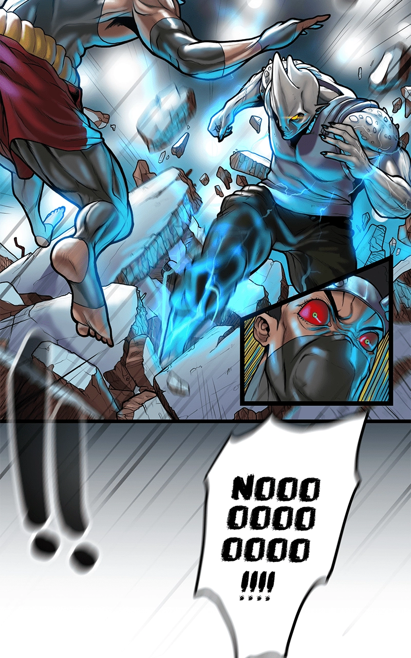 Ordeal Chapter 6, page 24 of 57