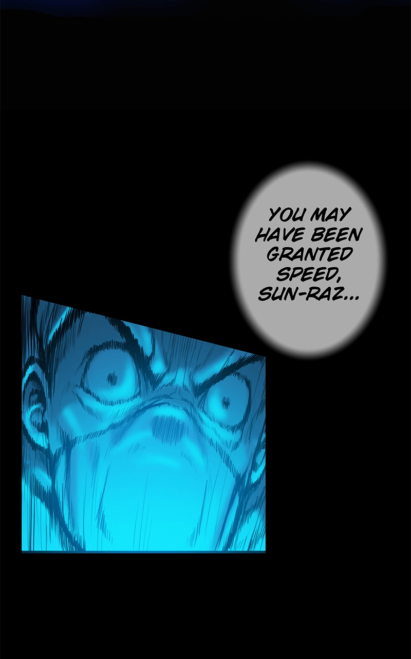 Ordeal Chapter 6, page 26 of 57