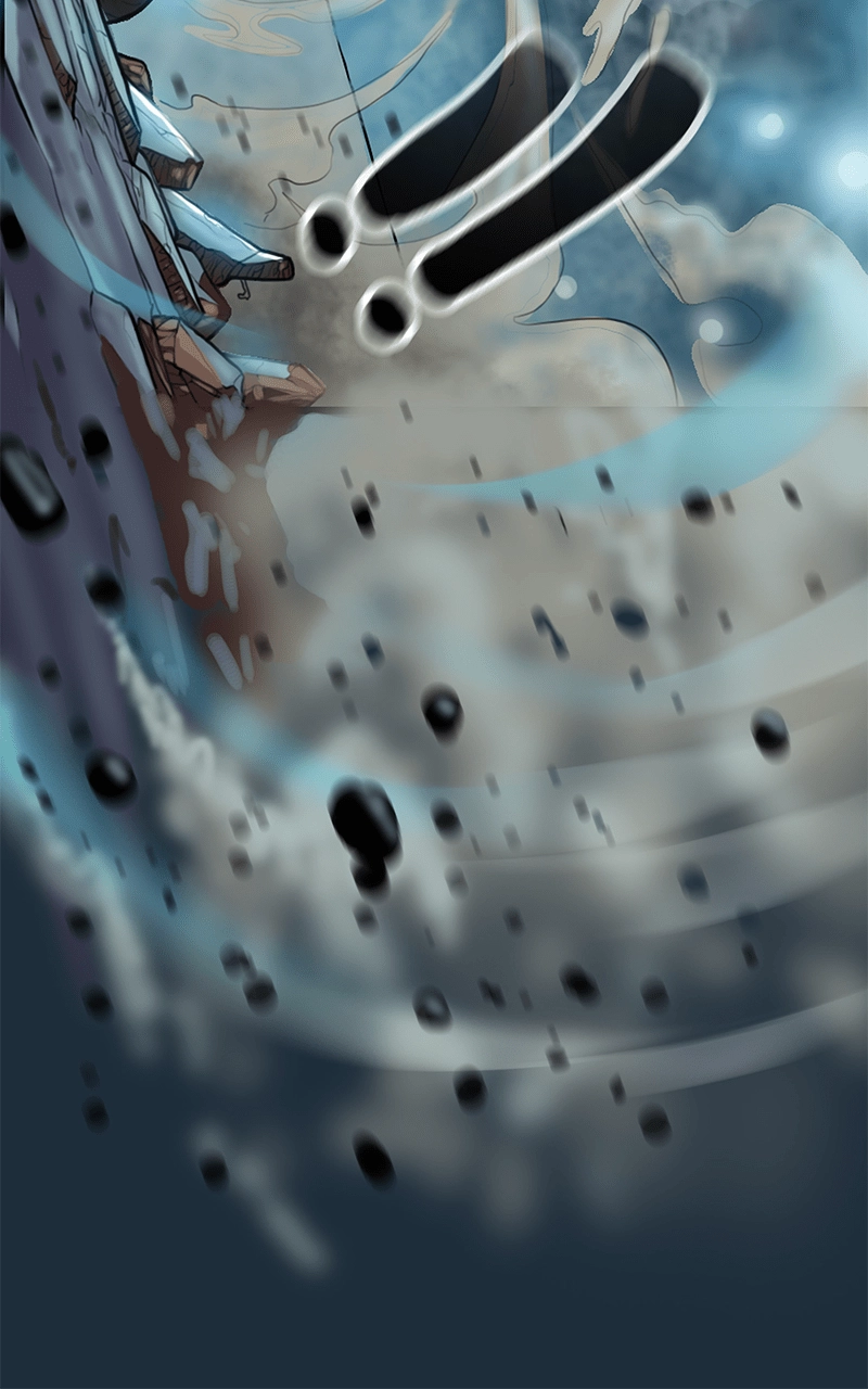 Ordeal Chapter 6, page 32 of 57