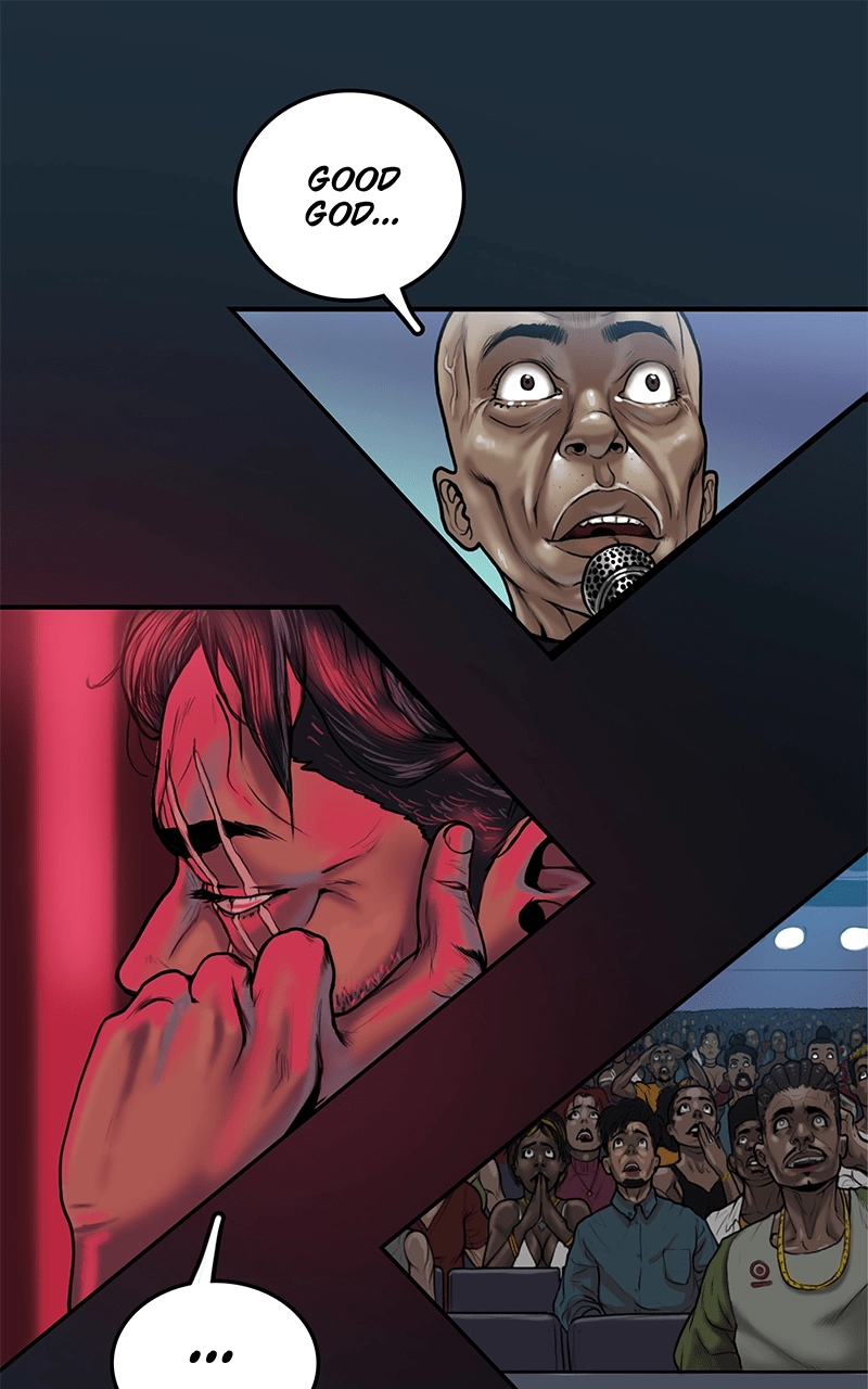 Ordeal Chapter 6, page 33 of 57