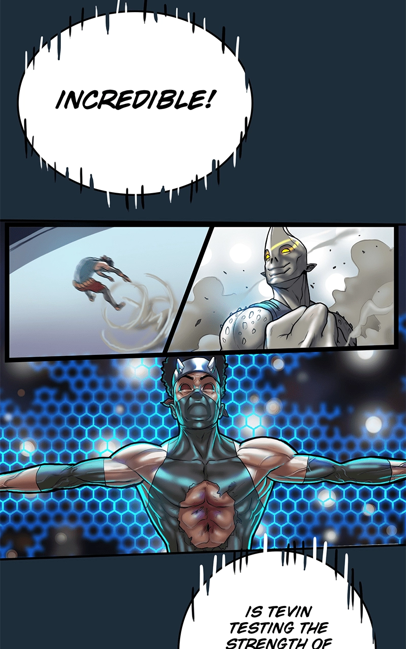 Ordeal Chapter 6, page 35 of 57