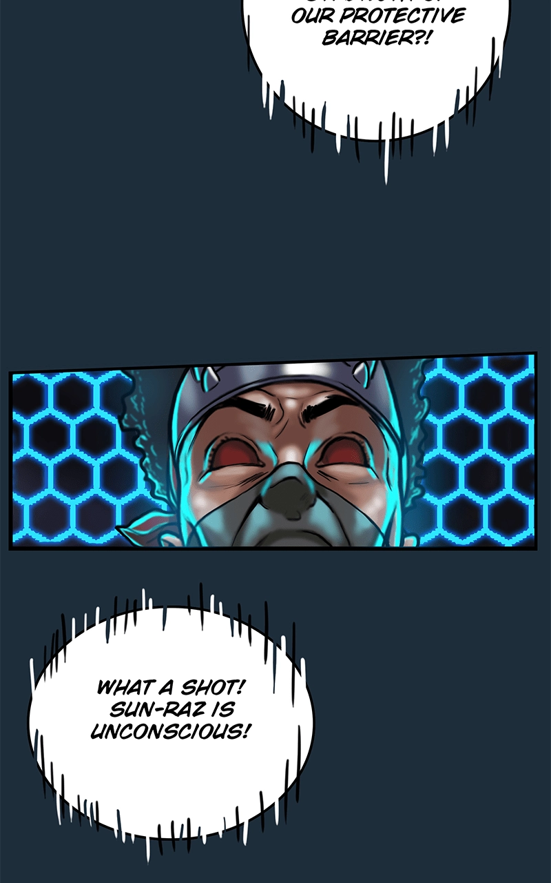 Ordeal Chapter 6, page 36 of 57