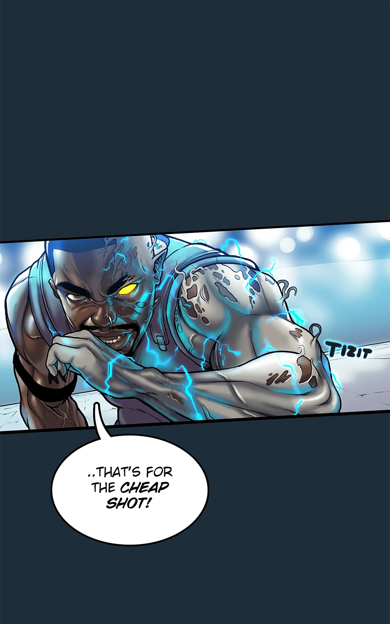 Ordeal Chapter 6, page 37 of 57