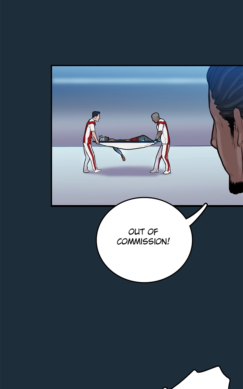 Ordeal Chapter 6, page 38 of 57