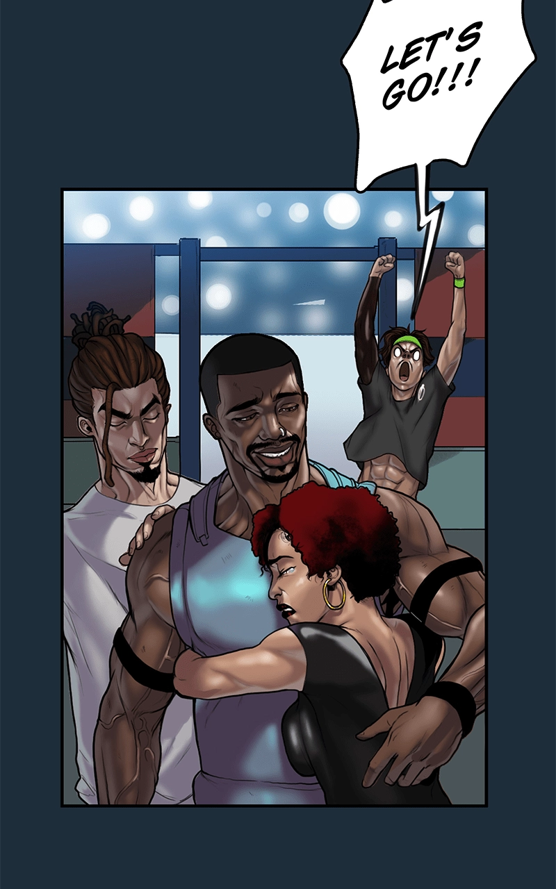 Ordeal Chapter 6, page 39 of 57