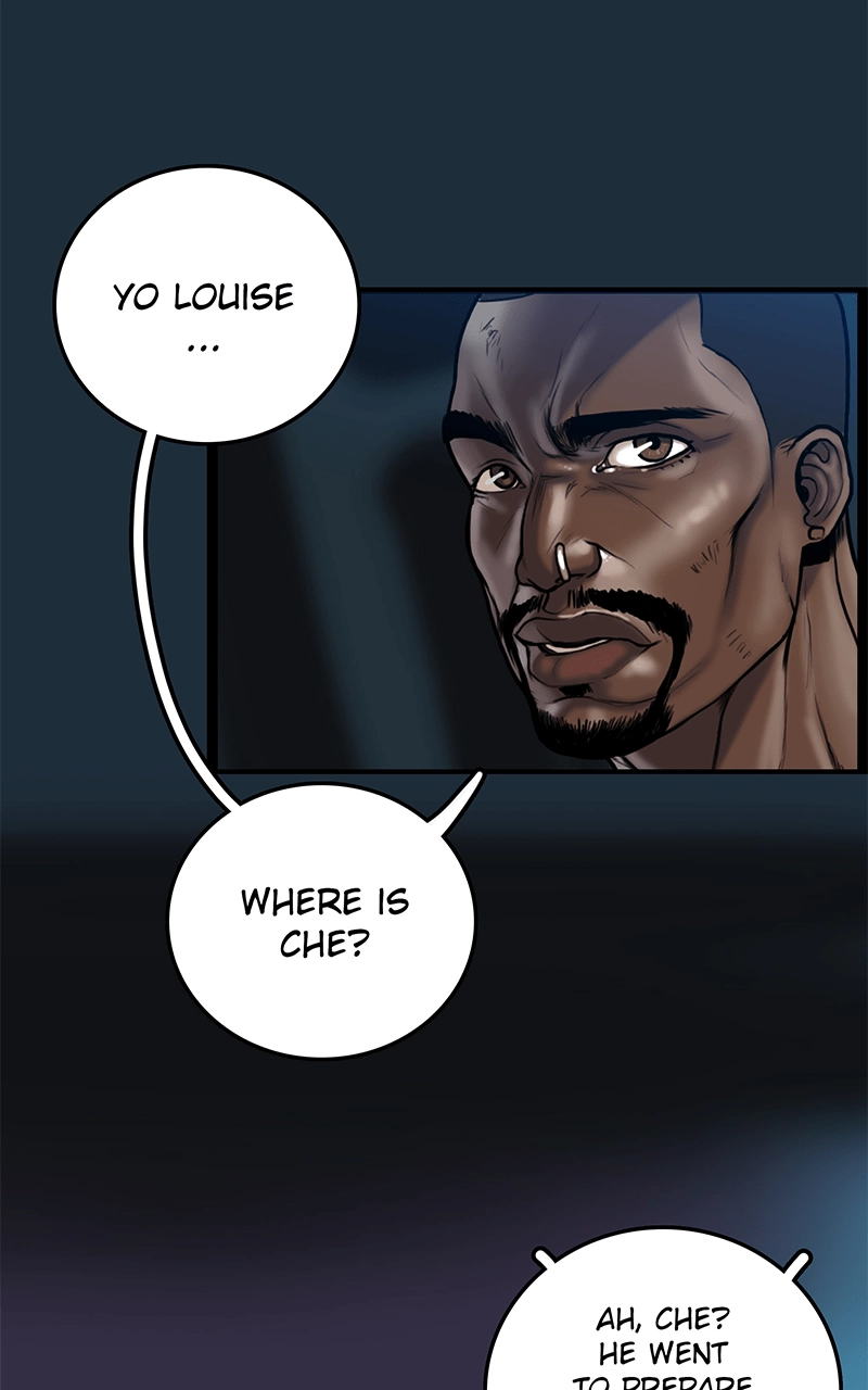 Ordeal Chapter 6, page 40 of 57