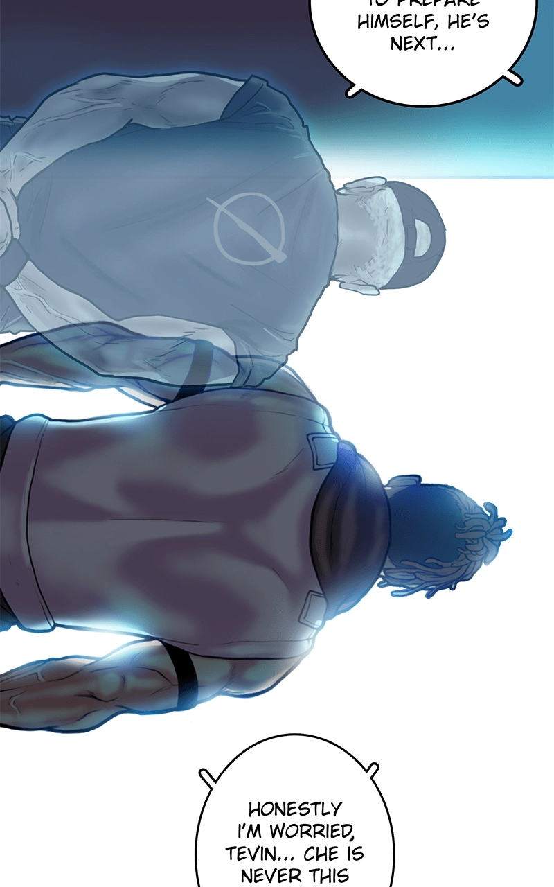 Ordeal Chapter 6, page 41 of 57
