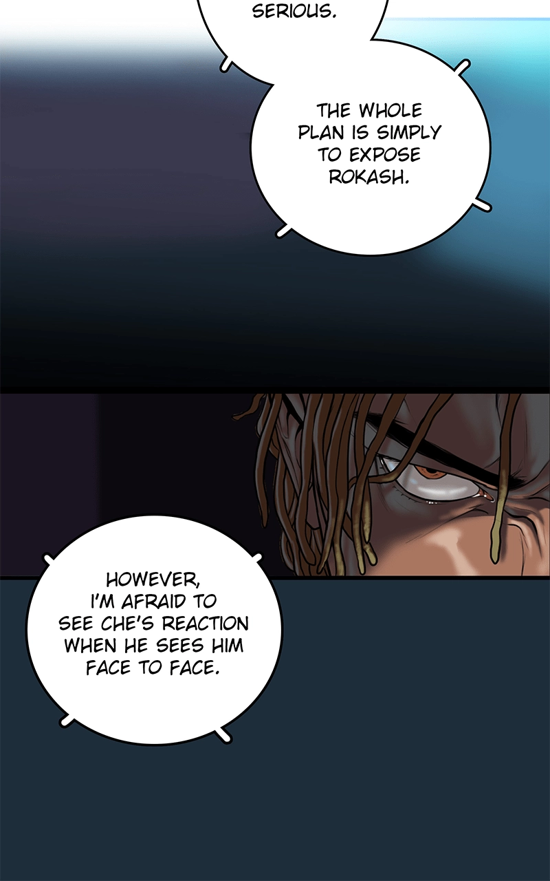 Ordeal Chapter 6, page 42 of 57