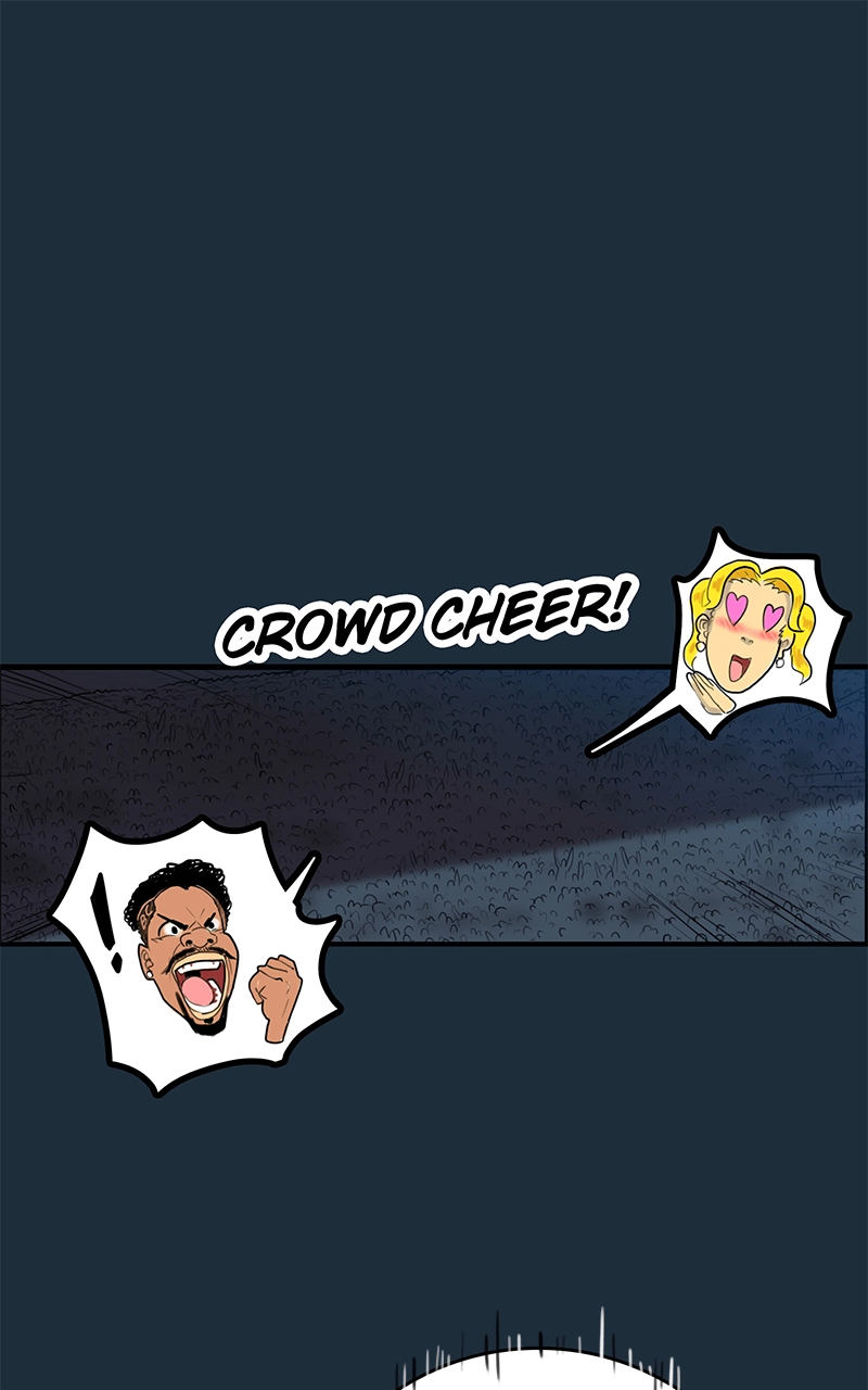 Ordeal Chapter 6, page 43 of 57