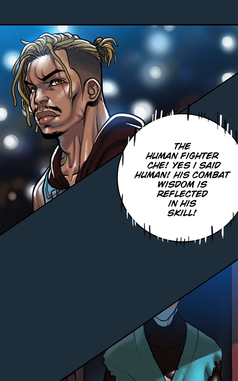 Ordeal Chapter 6, page 45 of 57