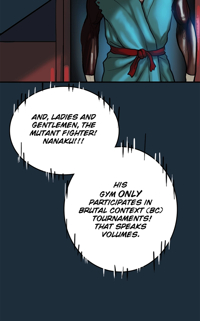 Ordeal Chapter 6, page 46 of 57