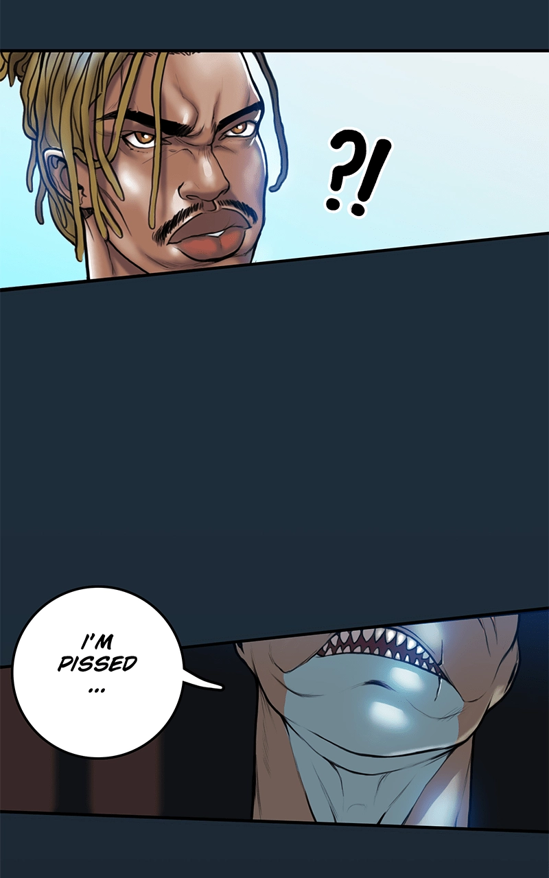 Ordeal Chapter 6, page 47 of 57