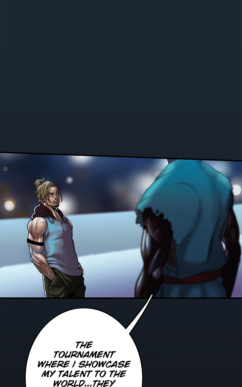 Ordeal Chapter 6, page 48 of 57