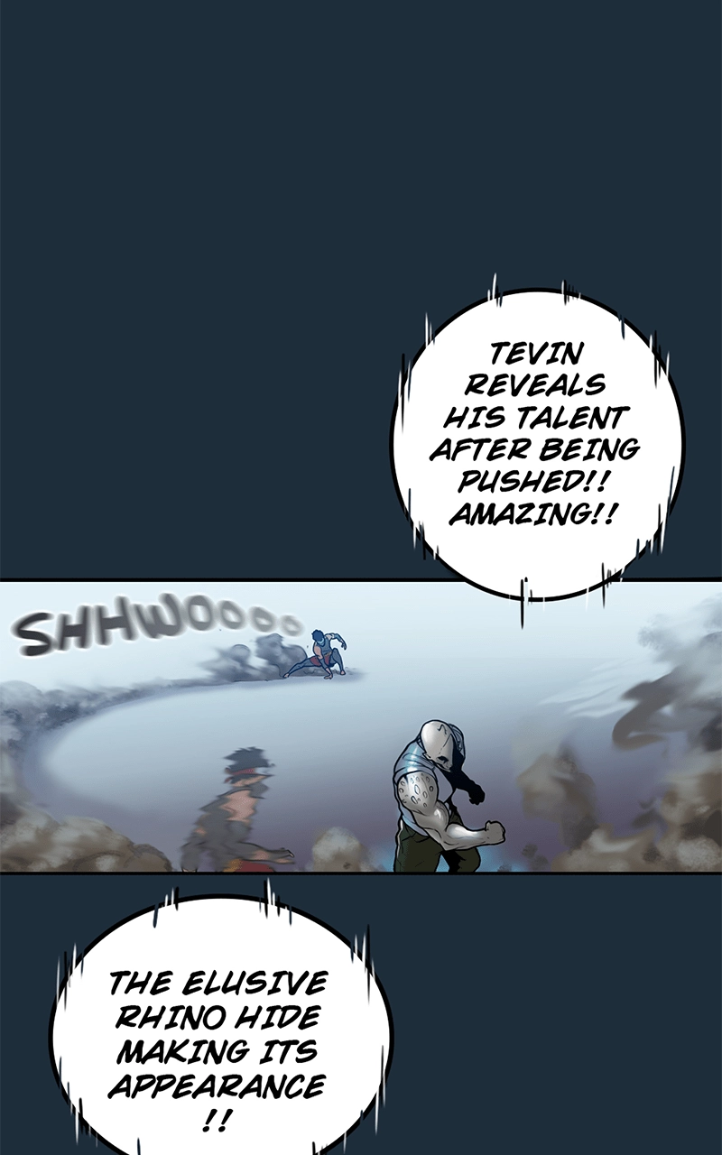Ordeal Chapter 6, page 5 of 57