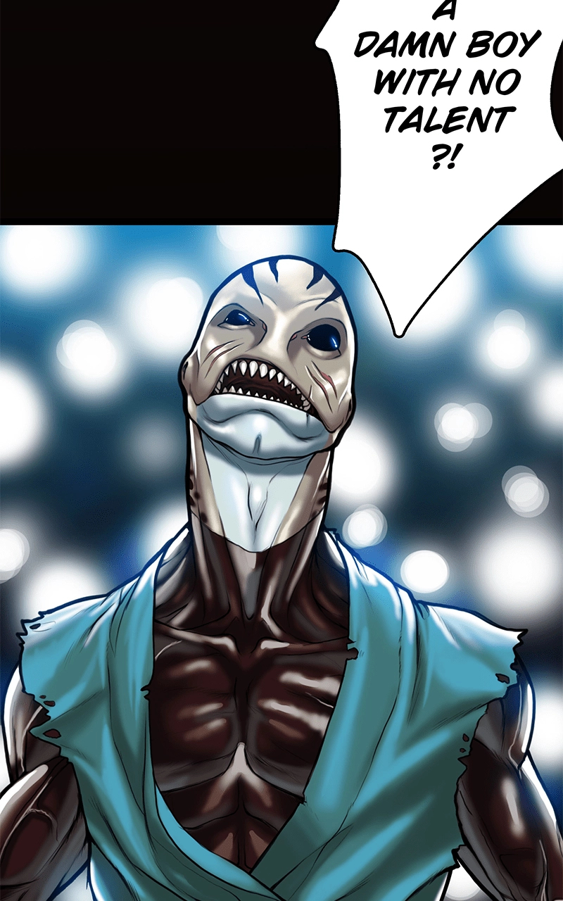 Ordeal Chapter 6, page 50 of 57