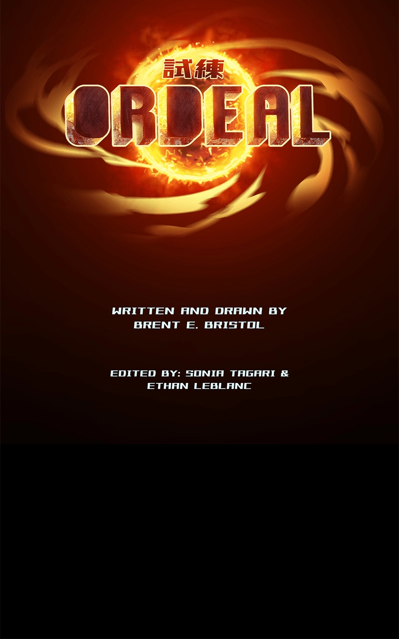 Ordeal Chapter 6, page 53 of 57