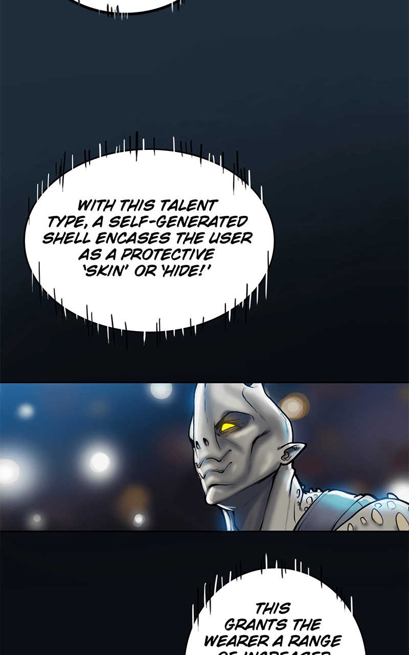 Ordeal Chapter 6, page 6 of 57