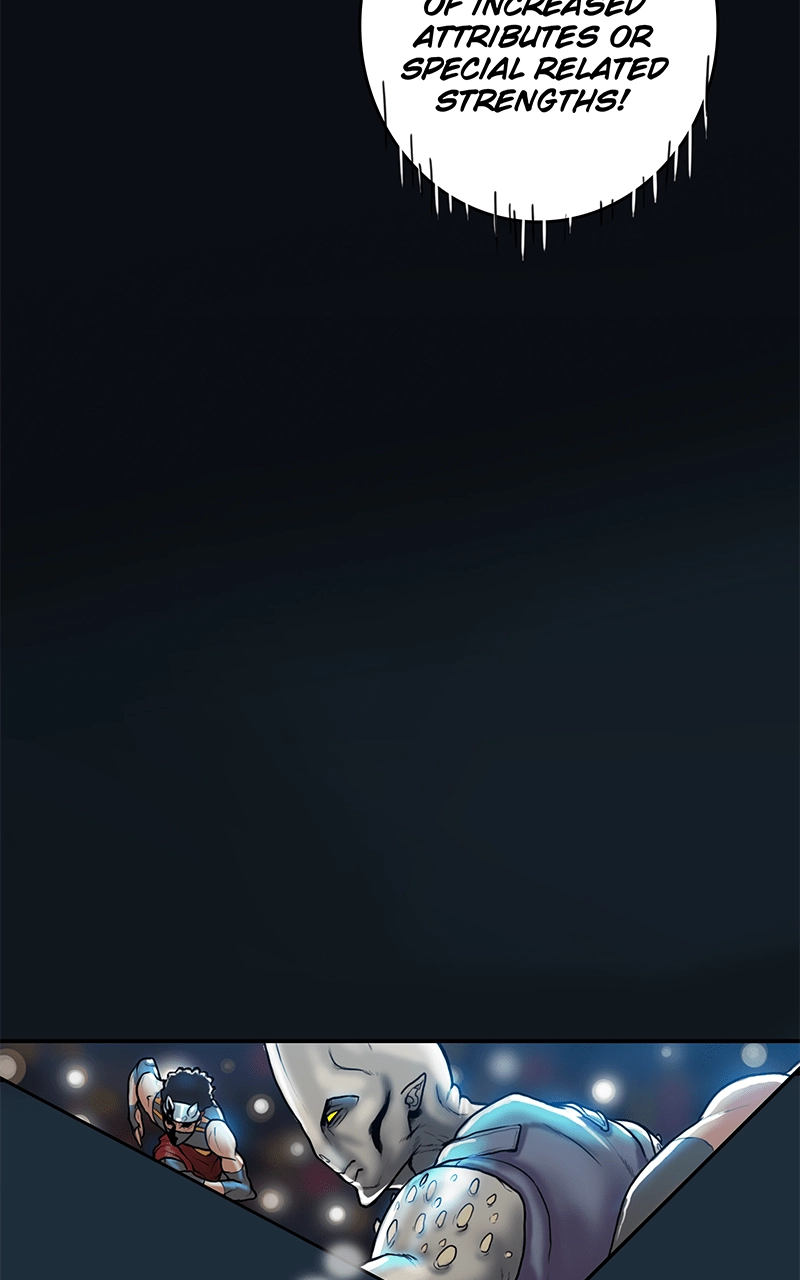 Ordeal Chapter 6, page 7 of 57