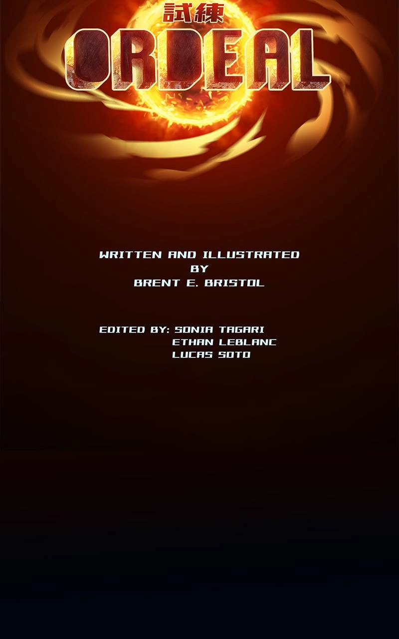 Ordeal Chapter 60, page 16 of 89