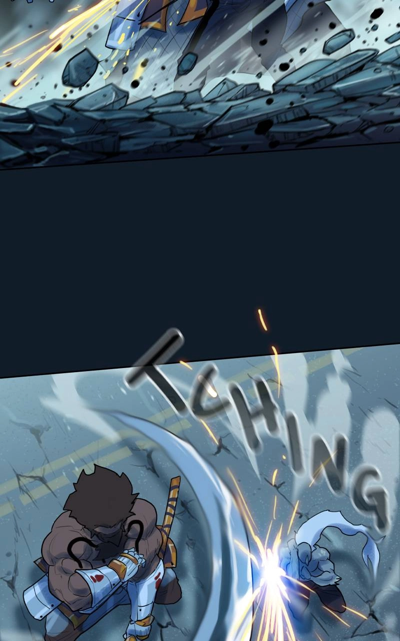Ordeal Chapter 60, page 27 of 89