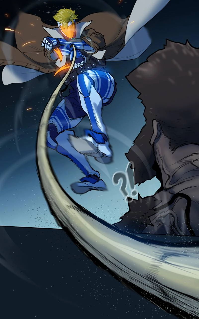 Ordeal Chapter 60, page 40 of 89